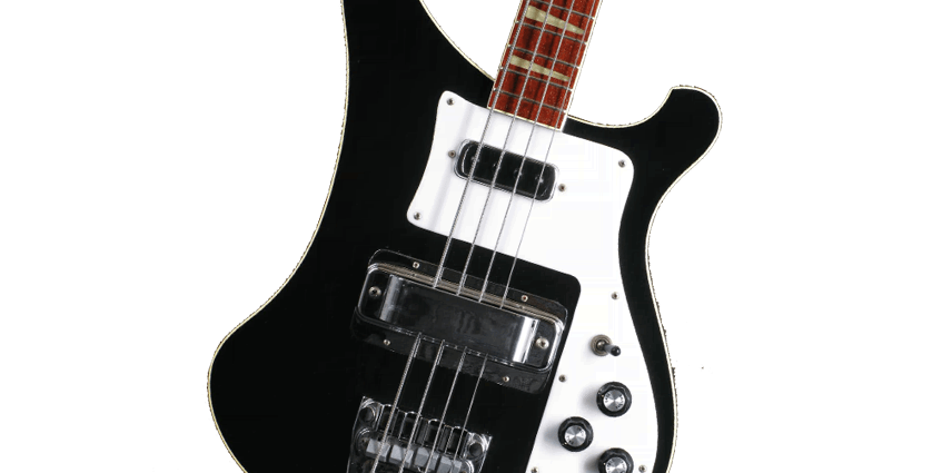 Learn to play bass guitar