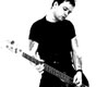 Richard Mackman guitar and bass tutor Peterborough